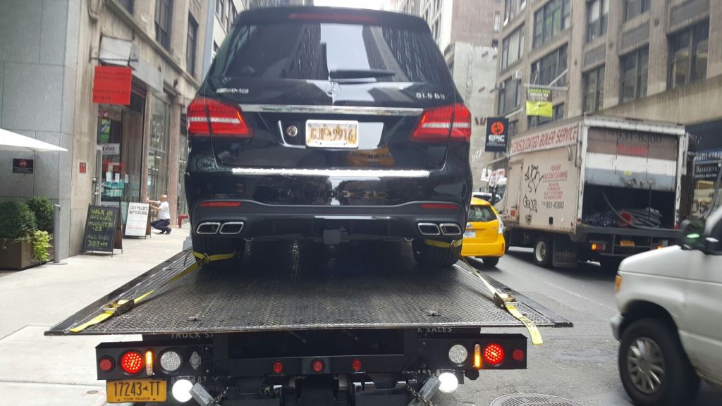 About us | Tow Truck NYC