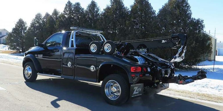 Gallery Towing NYC | Tow Truck NYC